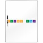 Sukses UNBK  Dry Erase Boards
