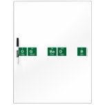 og bad b  Dry Erase Boards