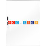 nerd_vibes  Dry Erase Boards