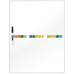 Gabriel BEsmonte Lopez  Dry Erase Boards