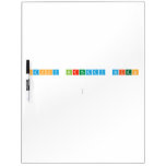 Happy Birthday Taigh
 
 
   Dry Erase Boards