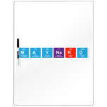 Maynard  Dry Erase Boards