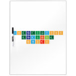 Congratulations
 Graduating
 Seniors  Dry Erase Boards