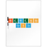 Ateniense
 Costa  Dry Erase Boards