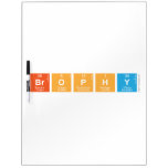 BROPHY  Dry Erase Boards