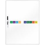 Julian Candeias  Dry Erase Boards