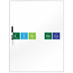 Evin hoca   Dry Erase Boards