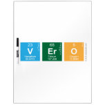 VERO  Dry Erase Boards