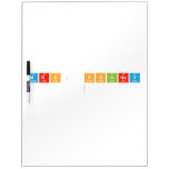 Mrs. Phinney
   Dry Erase Boards