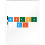 science
 sci  Dry Erase Boards