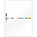 Figen Hocanın kimya defteri  Dry Erase Boards