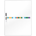 Happy science week  Dry Erase Boards