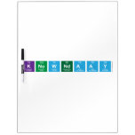 Knowndaay  Dry Erase Boards