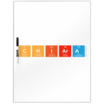 chiara  Dry Erase Boards