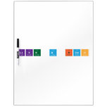 like a boss  Dry Erase Boards
