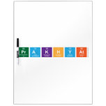 Prakhyat  Dry Erase Boards
