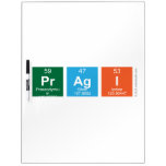 Pragi  Dry Erase Boards