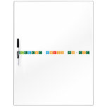 Element Research Project  Dry Erase Boards