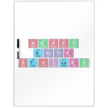 Happy
 Easter
 St|hilary  Dry Erase Boards