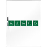LUCHETTI  Dry Erase Boards