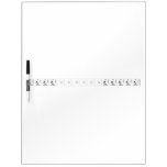 aaaa內容aaaaa  Dry Erase Boards