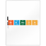 BRANDON  Dry Erase Boards
