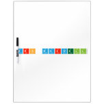 Mrs maxwell   Dry Erase Boards