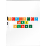 Chemistry 
 Club 
 Ouargla  Dry Erase Boards