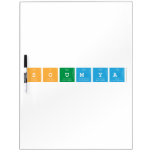 SOUMYA  Dry Erase Boards