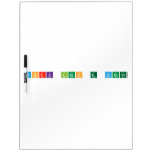work less e cresce  Dry Erase Boards
