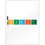 SUMIT  Dry Erase Boards