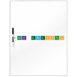 Jack Greenspan  Dry Erase Boards