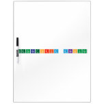 Preparatoria Anahuac  Dry Erase Boards