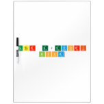Ester Gjevori
    Bisha  Dry Erase Boards