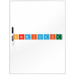 Chemicraft  Dry Erase Boards