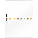 n o  b i tc h e s  Dry Erase Boards