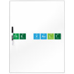 The Vault  Dry Erase Boards