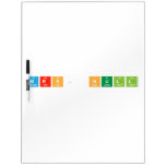 Mrs. Null  Dry Erase Boards