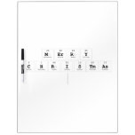 Merry
 christmas
   Dry Erase Boards