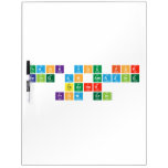 thank you for
 being an amazing 
 teacher
 from Erin  Dry Erase Boards
