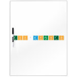 Ecc'appunto  Dry Erase Boards