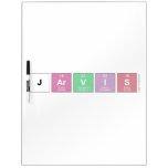 jarvis  Dry Erase Boards