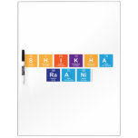 shikha 
 raani  Dry Erase Boards