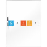 Pd2FO9  Dry Erase Boards