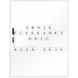 p|rairie
 elementary
 school
 
 book fai|r  Dry Erase Boards