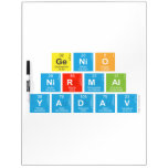 genio 
 nirmal
  yadav  Dry Erase Boards