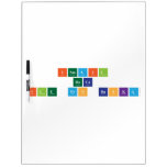 ISMAIL
 hoca
 Ile fen Baska  Dry Erase Boards