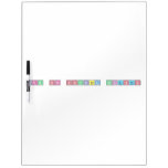 Term one physical sciences  Dry Erase Boards