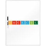 shermaine  Dry Erase Boards