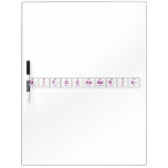 MITOCHONDRIA  Dry Erase Boards